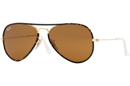 Ray-Ban Aviator Full Color RB3025JM 001 - Velikost M Ray-Ban