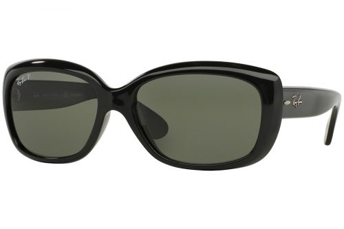 Ray-Ban Jackie Ohh RB4101 601/58 Polarized - Velikost ONE SIZE Ray-Ban