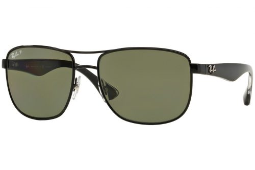 Ray-Ban RB3533 002/9A Polarized - Velikost ONE SIZE Ray-Ban