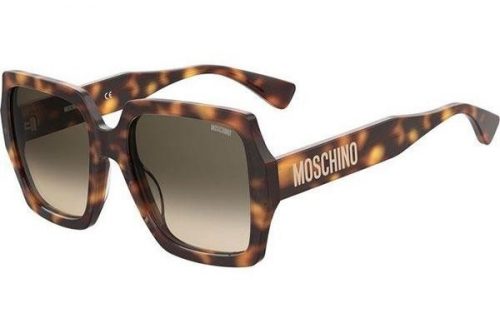 Moschino MOS127/S 05L/9K - ONE SIZE (56) Moschino