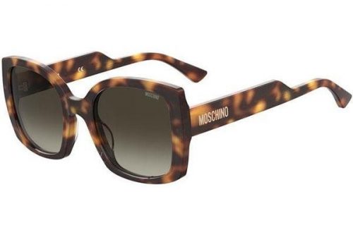 Moschino MOS124/S 05L/HA - ONE SIZE (54) Moschino