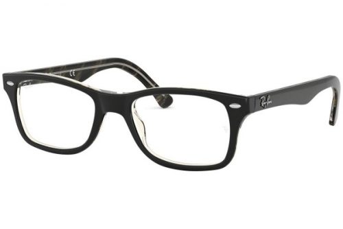 Ray-Ban The Timeless RX5228 5912 - M (53) Ray-Ban