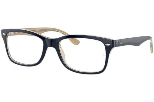 Ray-Ban The Timeless RX5228 8119 - L (55) Ray-Ban