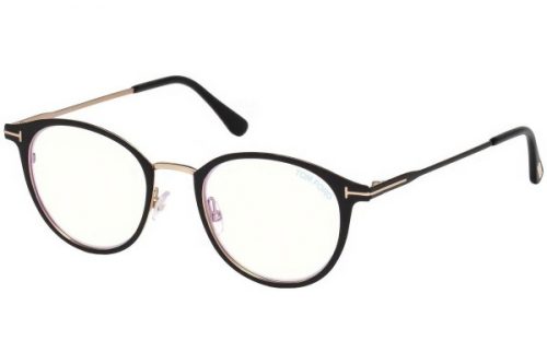 Tom Ford FT5528-B 002 - ONE SIZE (49) Tom Ford