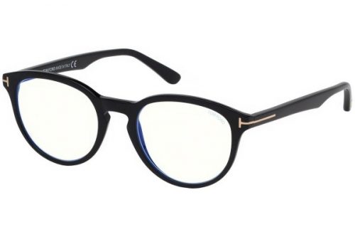 Tom Ford FT5556-B 001 - ONE SIZE (51) Tom Ford