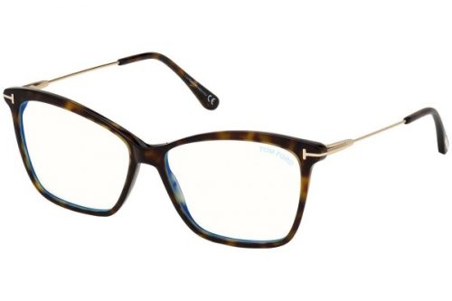 Tom Ford FT5687-B 052 - ONE SIZE (56) Tom Ford