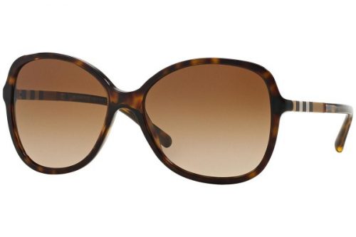 Burberry BE4197 300213 - ONE SIZE (58) Burberry