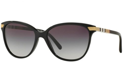Burberry BE4216 30018G - ONE SIZE (57) Burberry