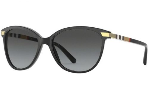 Burberry BE4216 3001T3 Polarized - ONE SIZE (57) Burberry