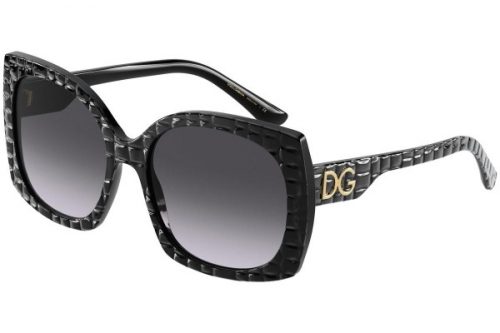 Dolce & Gabbana DG4385 32888G - ONE SIZE (58) Dolce & Gabbana