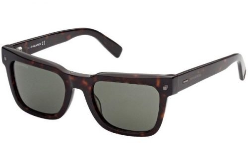 Dsquared2 DQ0373 53N - ONE SIZE (51) Dsquared2
