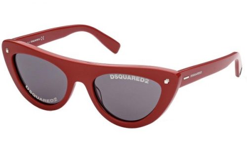 Dsquared2 DQ0375 66A - ONE SIZE (55) Dsquared2