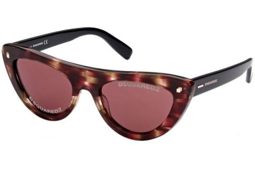 Dsquared2 DQ0375 68S - ONE SIZE (55) Dsquared2