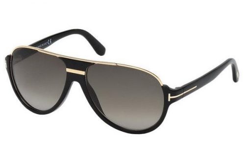 Tom Ford Dimitry FT0334 01P - ONE SIZE (59) Tom Ford