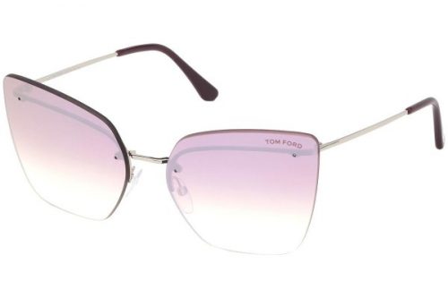 Tom Ford Camilla FT0682 16Z - ONE SIZE (63) Tom Ford