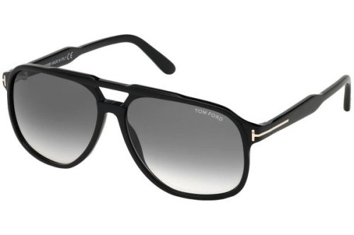 Tom Ford FT0753 01B - ONE SIZE (62) Tom Ford