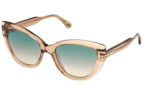 Tom Ford FT0762 45P - ONE SIZE (55) Tom Ford