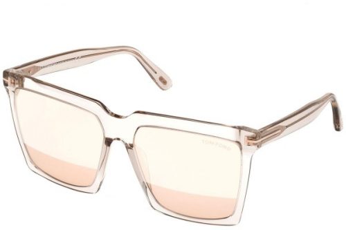 Tom Ford FT0764 20Z - ONE SIZE (58) Tom Ford