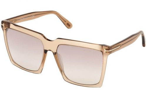 Tom Ford FT0764 57G - ONE SIZE (58) Tom Ford