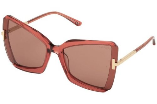 Tom Ford FT0766 72Y - ONE SIZE (63) Tom Ford
