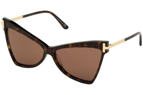 Tom Ford FT0767 52E - ONE SIZE (61) Tom Ford
