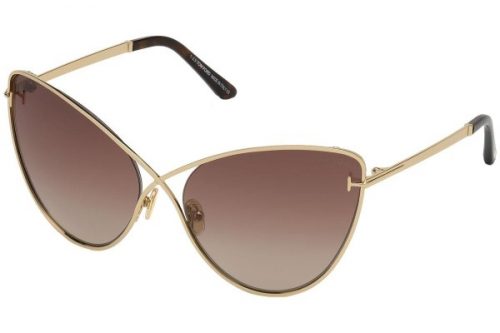 Tom Ford FT0786 28F - ONE SIZE (63) Tom Ford