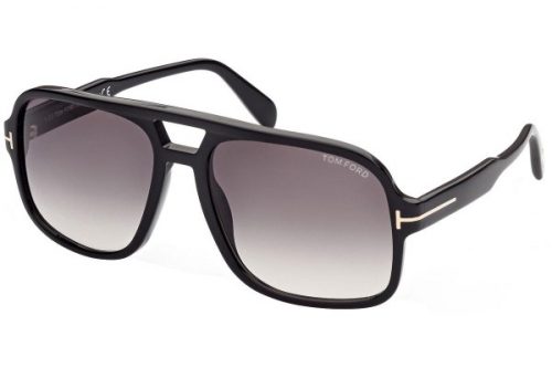 Tom Ford FT0884 01B - ONE SIZE (60) Tom Ford