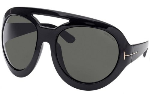 Tom Ford FT0886 01A - ONE SIZE (68) Tom Ford