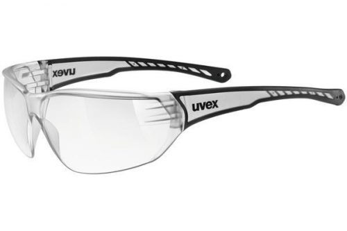 uvex sportstyle 204 Clear S0 - M (81) uvex