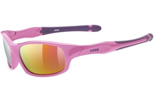 uvex sportstyle 507 Pink / Purple S3 - M (55) uvex