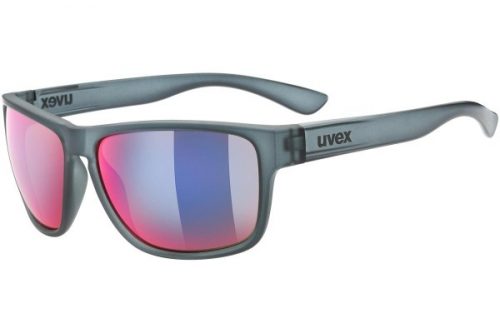 uvex lgl 36 colorvision Grey S3 - ONE SIZE (62) uvex