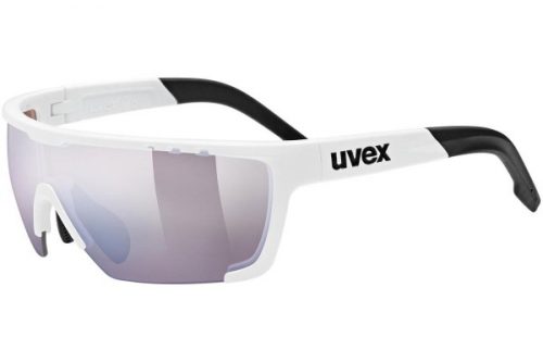 uvex sportstyle 707 colorvision White S2 - ONE SIZE (99) uvex