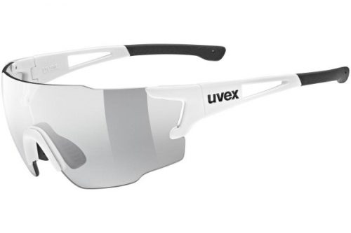 uvex sportstyle 804 v White S1-S3 Photochromic - ONE SIZE (99) uvex