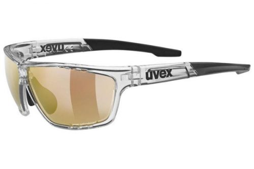 uvex sportstyle 706 colorvision vm Clear S1-S3 - M (72) uvex