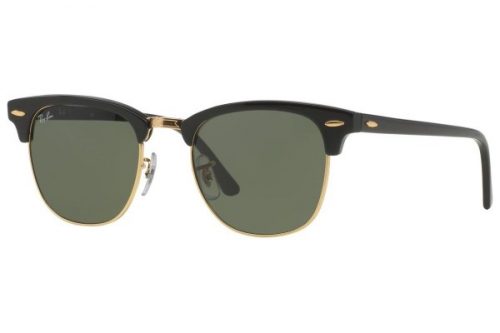 Ray-Ban Clubmaster Classic RB3016 W0365 - M (49) Ray-Ban