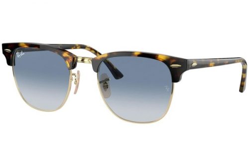 Ray-Ban Clubmaster RB3016 13353F - L (51) Ray-Ban