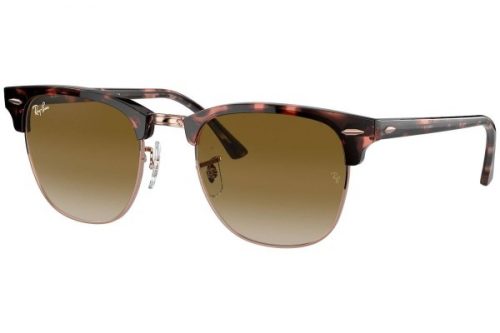 Ray-Ban Clubmaster RB3016 133751 - L (51) Ray-Ban