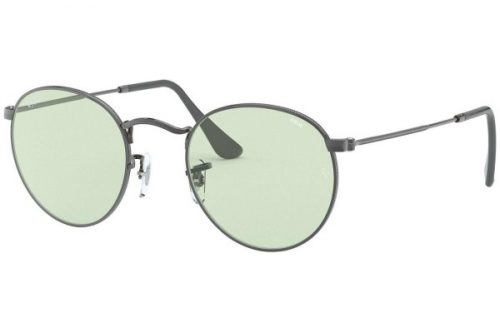 Ray-Ban Round RB3447 004/T1 - M (50) Ray-Ban