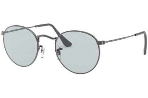 Ray-Ban Round RB3447 004/T3 - L (53) Ray-Ban