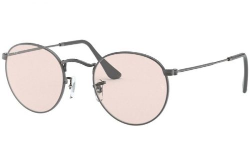 Ray-Ban Round RB3447 004/T5 - M (50) Ray-Ban