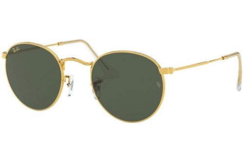 Ray-Ban Round RB3447 919631 - M (50) Ray-Ban