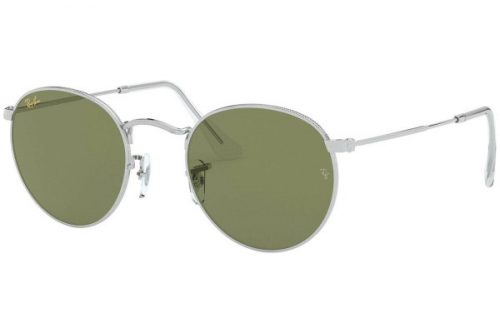 Ray-Ban Round RB3447 91984E - S (47) Ray-Ban