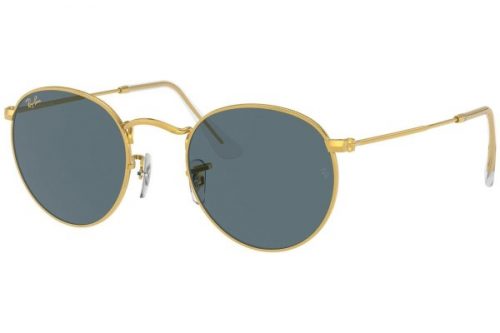 Ray-Ban Round RB3447 9196R5 - S (47) Ray-Ban