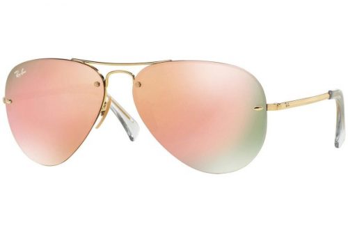 Ray-Ban RB3449 001/2Y - L (59) Ray-Ban