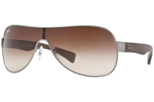 Ray-Ban RB3471 029/13 - ONE SIZE (32) Ray-Ban
