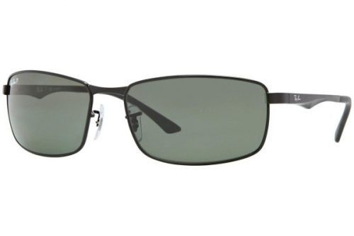 Ray-Ban RB3498 002/9A Polarized - M (61) Ray-Ban