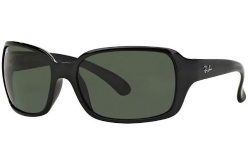 Ray-Ban RB4068 601 - ONE SIZE (60) Ray-Ban