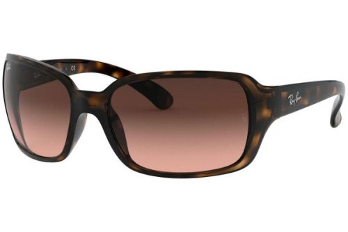 Ray-Ban RB4068 642/A5 - ONE SIZE (60) Ray-Ban