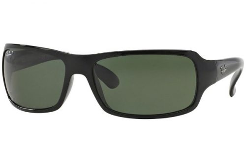 Ray-Ban RB4075 601/58 Polarized - ONE SIZE (61) Ray-Ban