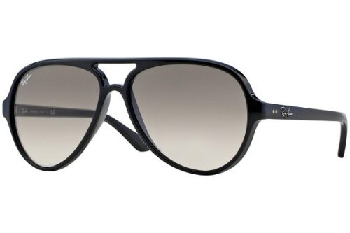 Ray-Ban Cats 5000 Classic RB4125 601/32 - ONE SIZE (59) Ray-Ban